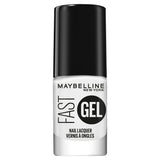 Maybelline Fast Gel Top Coat 7ml, UK version