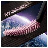 Maybelline Cosmic Black mascara 7.2ml, imported from the UK