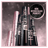 Maybelline Cosmic Black mascara 7.2ml, imported from the UK