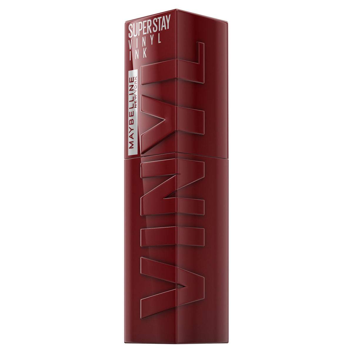 Maybelline SuperStay Vinyl Ink lipstick 55 Royal 4.2ml, UK version