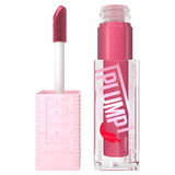 Maybelline Lifter Plump lip gloss Mauve Bite 5.4ml - British product