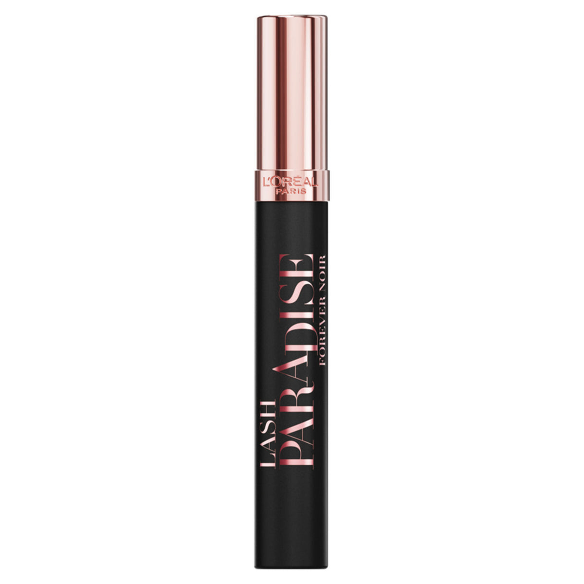 L'Oreal Paradise Forever Noir mascara 6.4ml (British brand)
