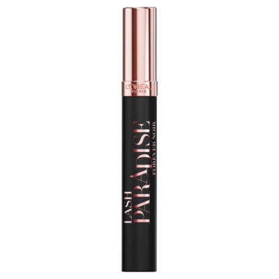 L'Oreal Paradise Forever Noir mascara 6.4ml (British brand)