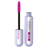 Maybelline Extension Mascara Salon-Like Extension Length & Volume The Falsies Surreal Black GOODS ASDA   