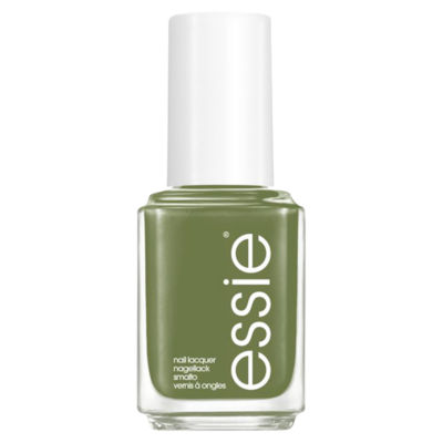 ASDA Essie Win Me Over Muted Khaki Green Nail Polish 13.5ml- Buy online at McGrocer