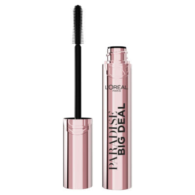 L'Oreal Paris Paradise Big Deal mascara 9.9ml black, UK version