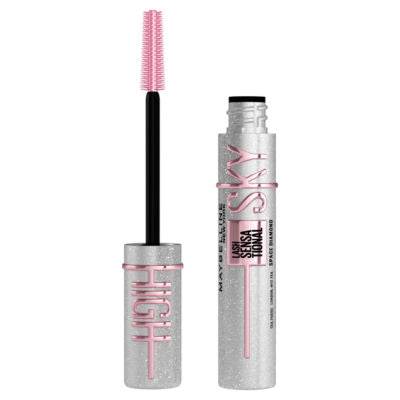 Maybelline Lash Sensational Sky High mascara Space Diamond 7.2ml, UK version