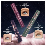 Maybelline Lash Sensational Sky High mascara Green Altitude 7.2ml, UK version