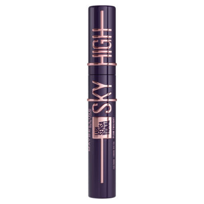Maybelline Lash Sensational Sky High mascara Plum Twilight 7.2ml, UK version