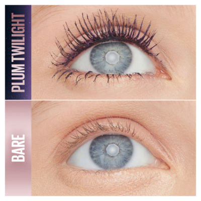 Maybelline Lash Sensational Sky High mascara Plum Twilight 7.2ml, UK version