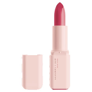 Maybelline Serum Bullet Lipstick shade Fit Check 108 satin finish - British product