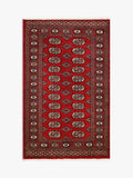Gooch Luxury Bokhara handmade rug 183x122cm (British brand)
