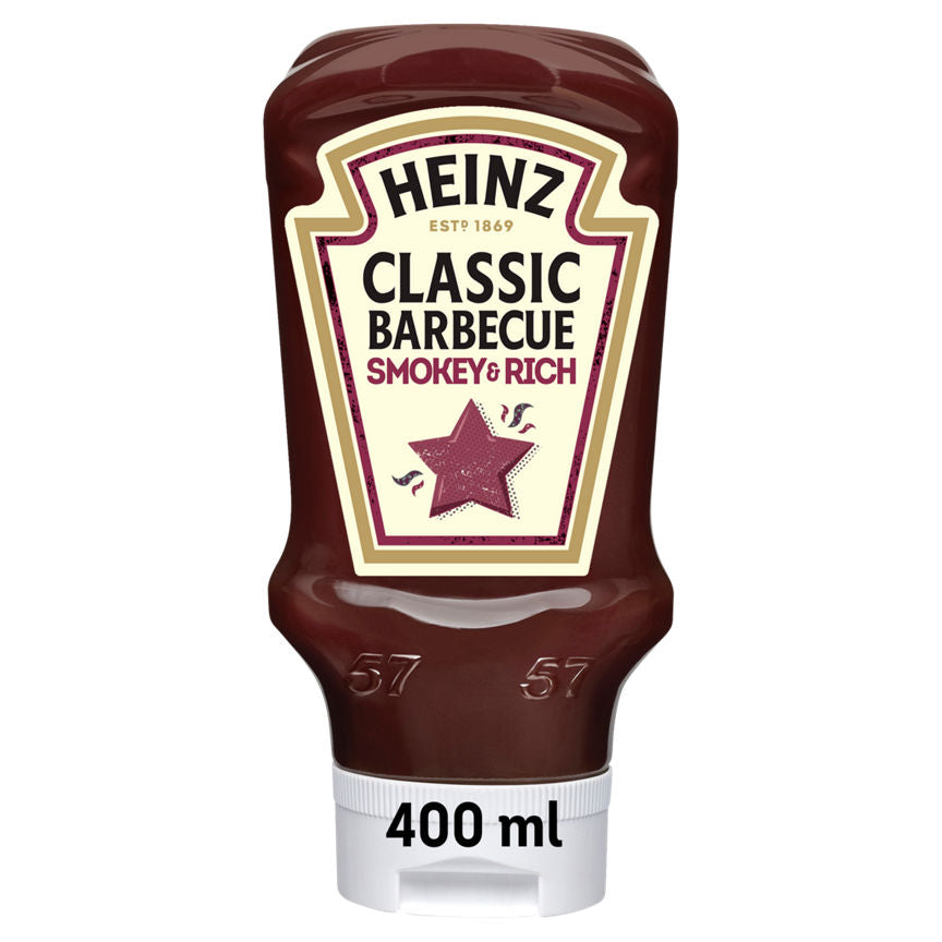 Heinz Classic Barbecue Sauce