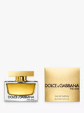 Dolce & Gabbana The One Eau de Parfum 75ml, UK version