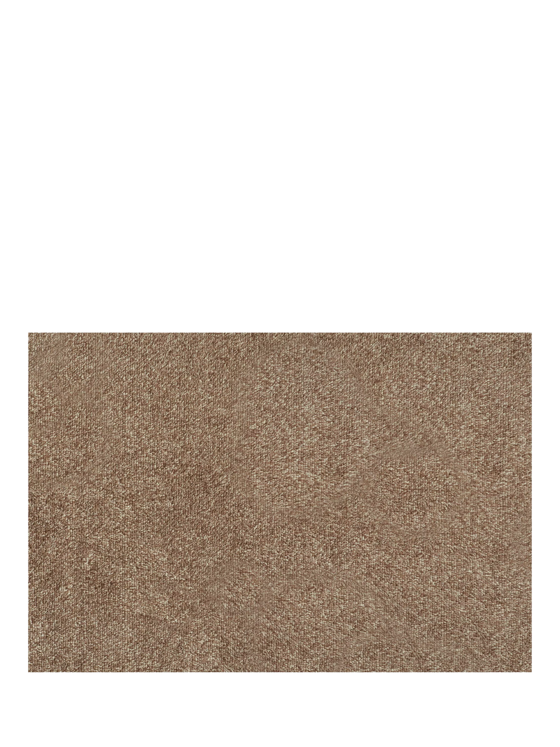 Turtle Mat Multi-Grip Door Mat Rug, Fawn, L75 x W50cm