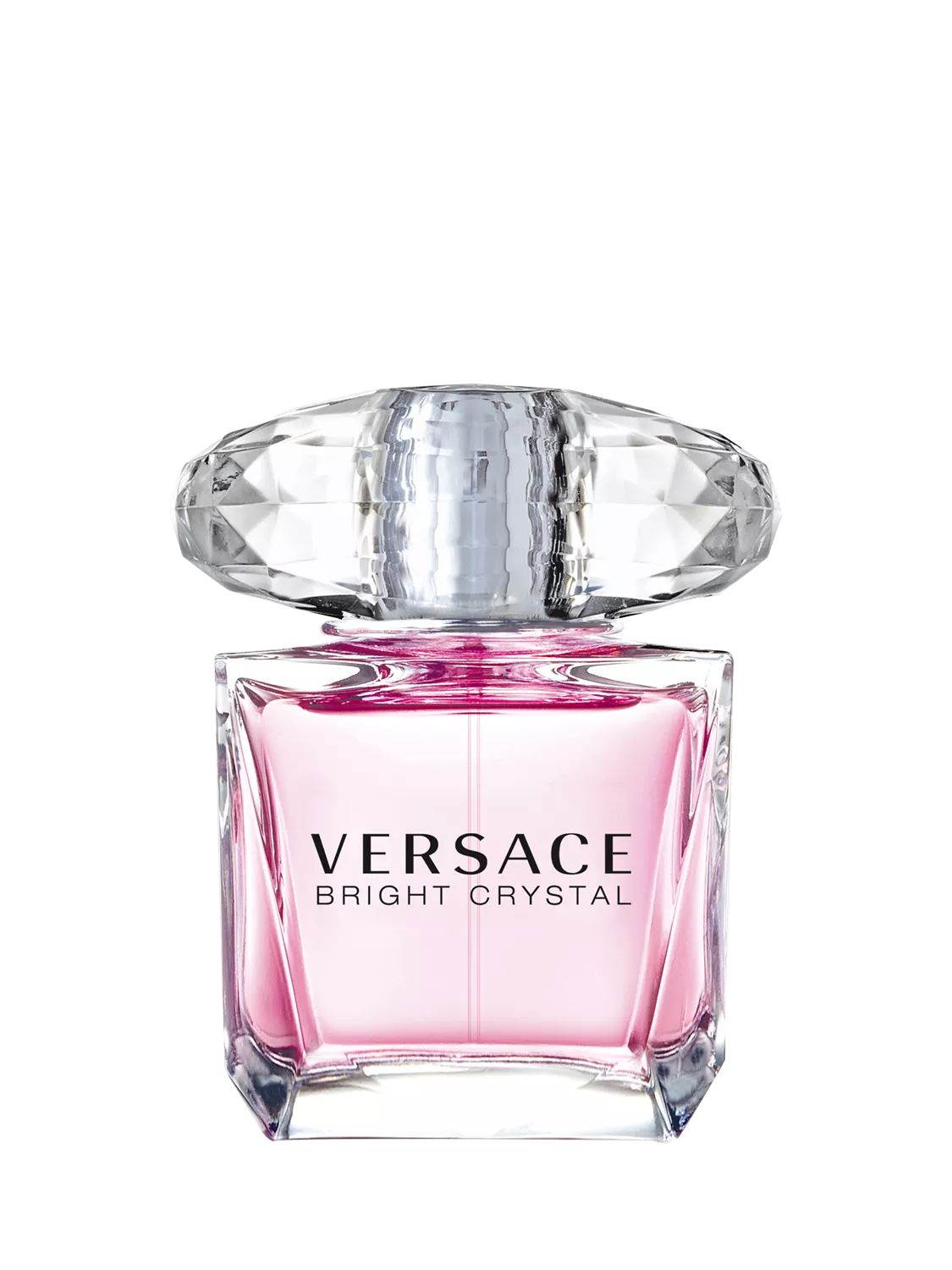Versace Bright Crystal Eau de Toilette 90ml - British product