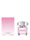 Versace Bright Crystal Eau de Toilette 90ml - British product