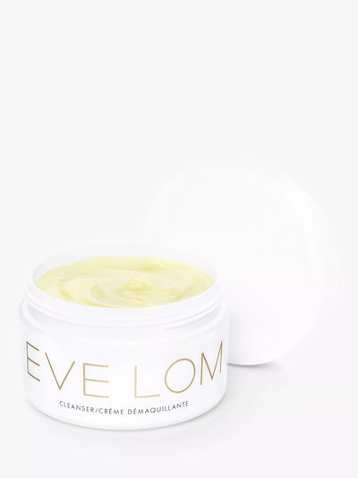 John Lewis Eve Lom Cleanser Facial Cleanser- Kjøp online hos McGrocer