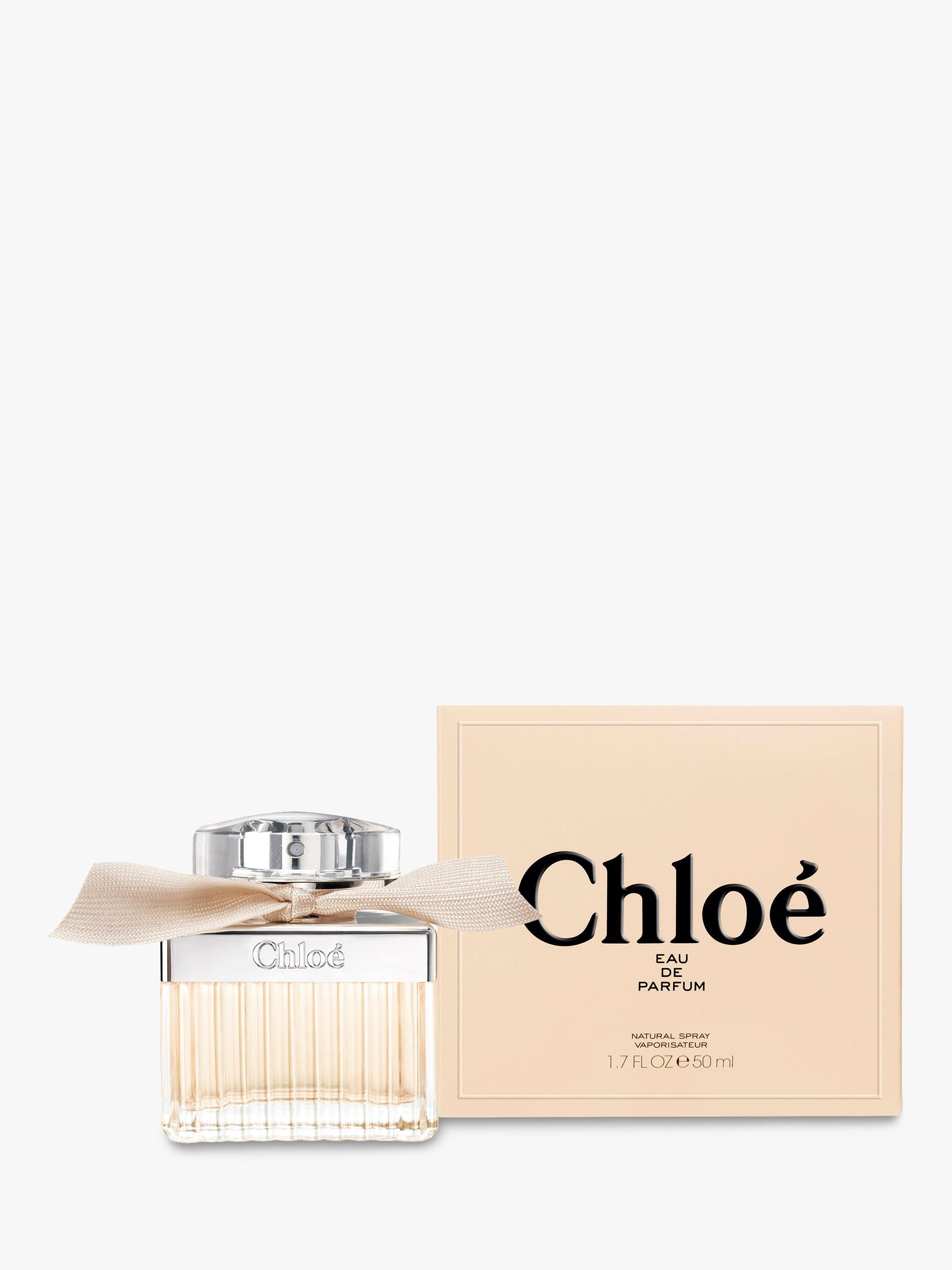 Chloé Eau de Parfum 30ml (British brand)