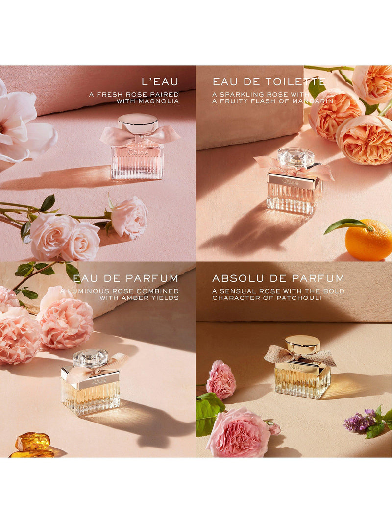 Chloé Eau de Parfum 30ml (British brand)