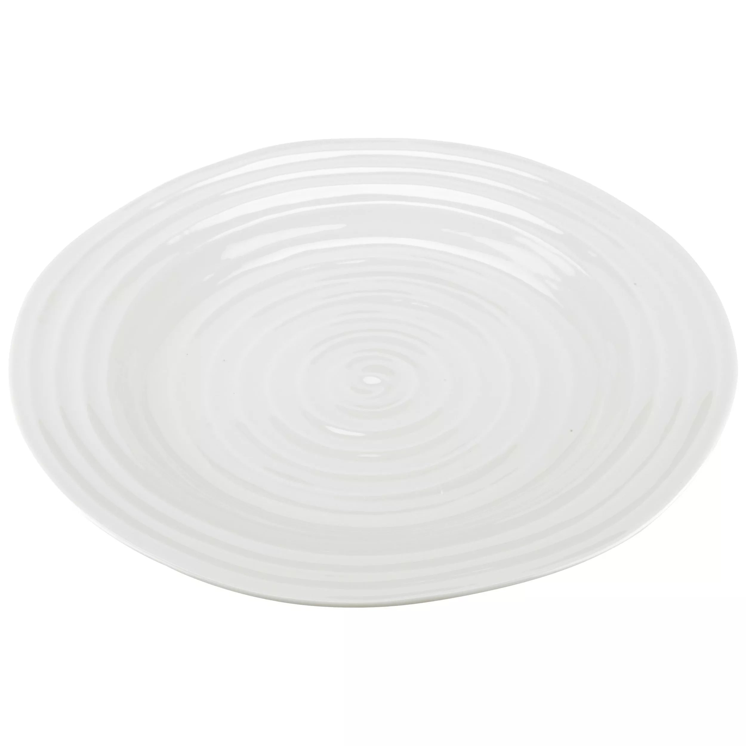 Sophie Conran for Portmeirion dinner plate 28cm, imported from the UK