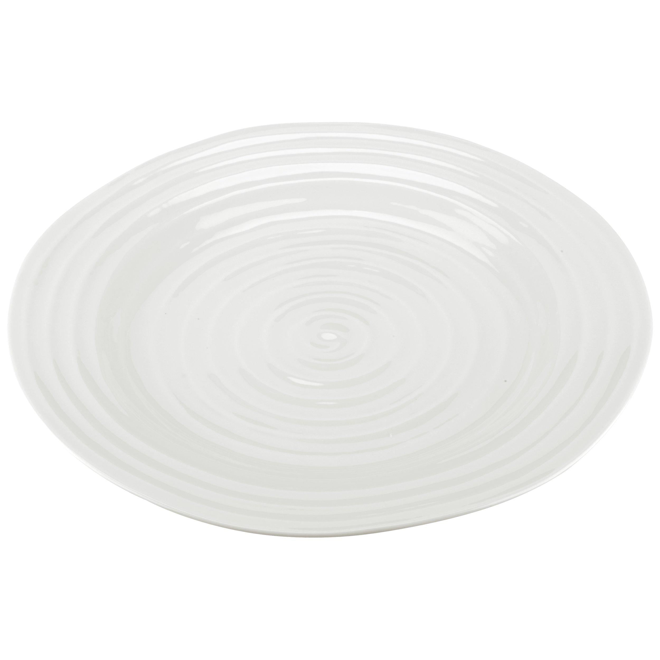 Sophie Conran for Portmeirion dinner plate 28cm, imported from the UK