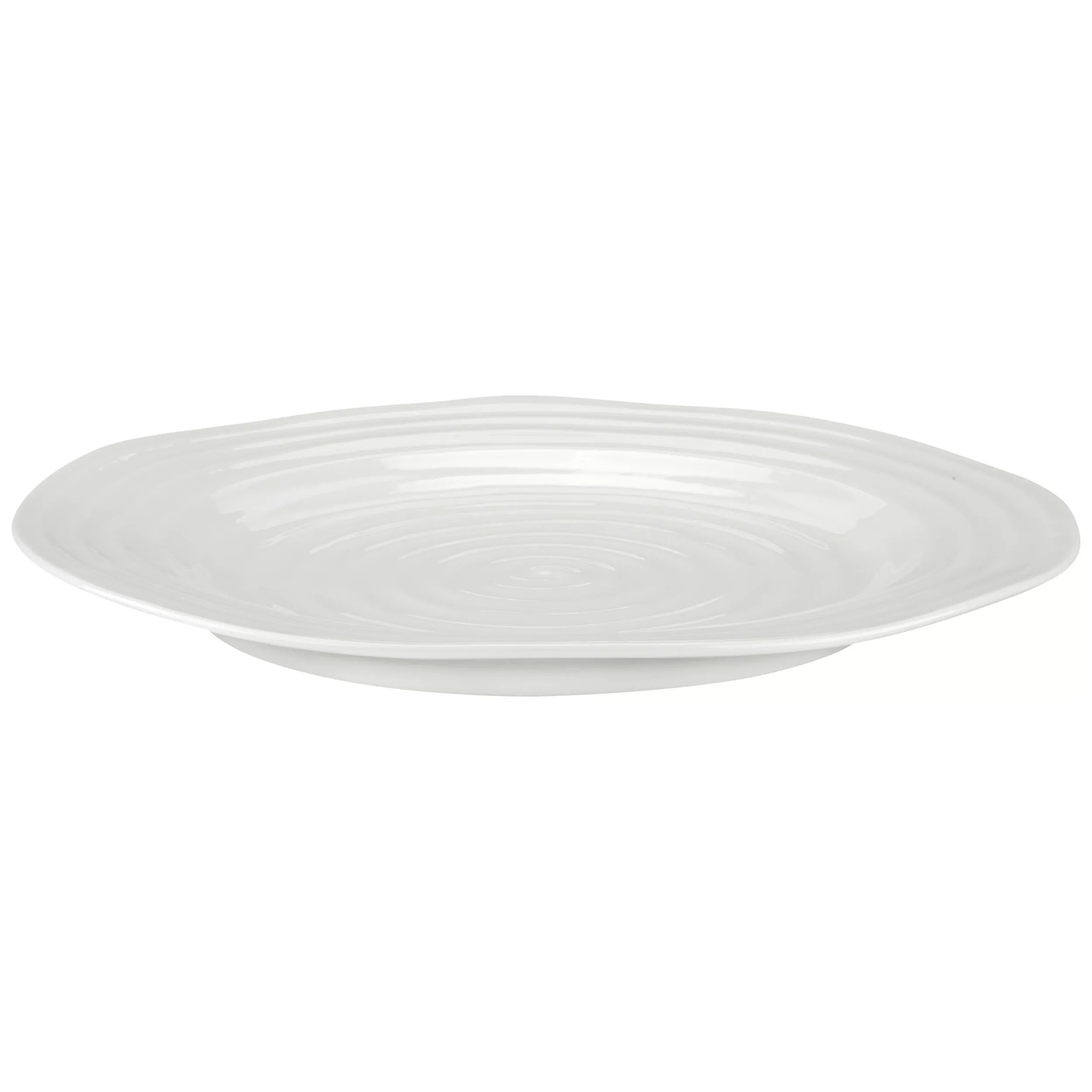 Sophie Conran for Portmeirion dinner plate 28cm, imported from the UK