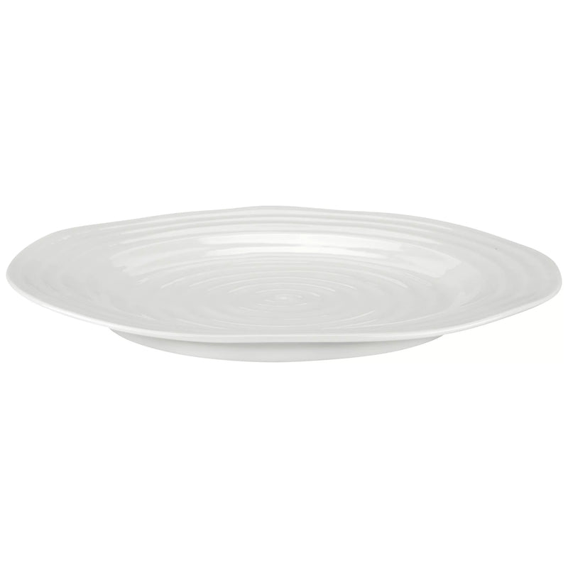 Sophie Conran for Portmeirion dinner plate 28cm, imported from the UK