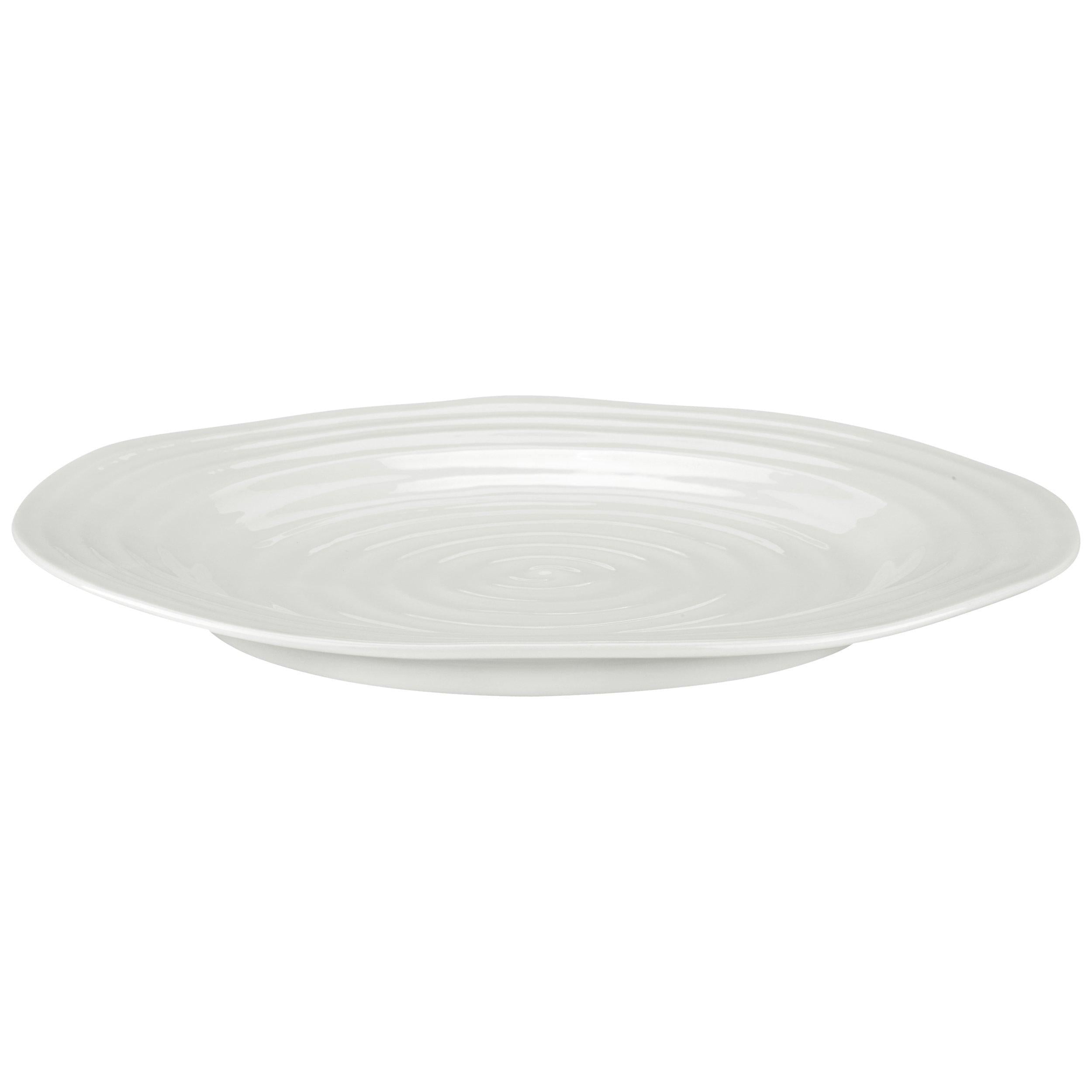 Sophie Conran for Portmeirion dinner plate 28cm, imported from the UK