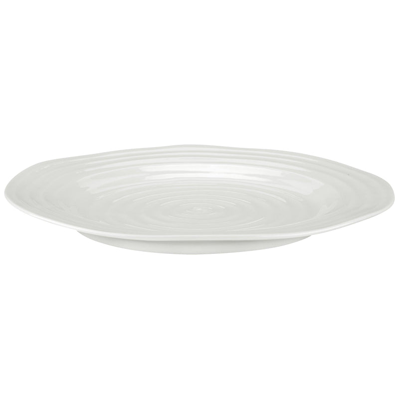 Sophie Conran for Portmeirion dinner plate 28cm, imported from the UK