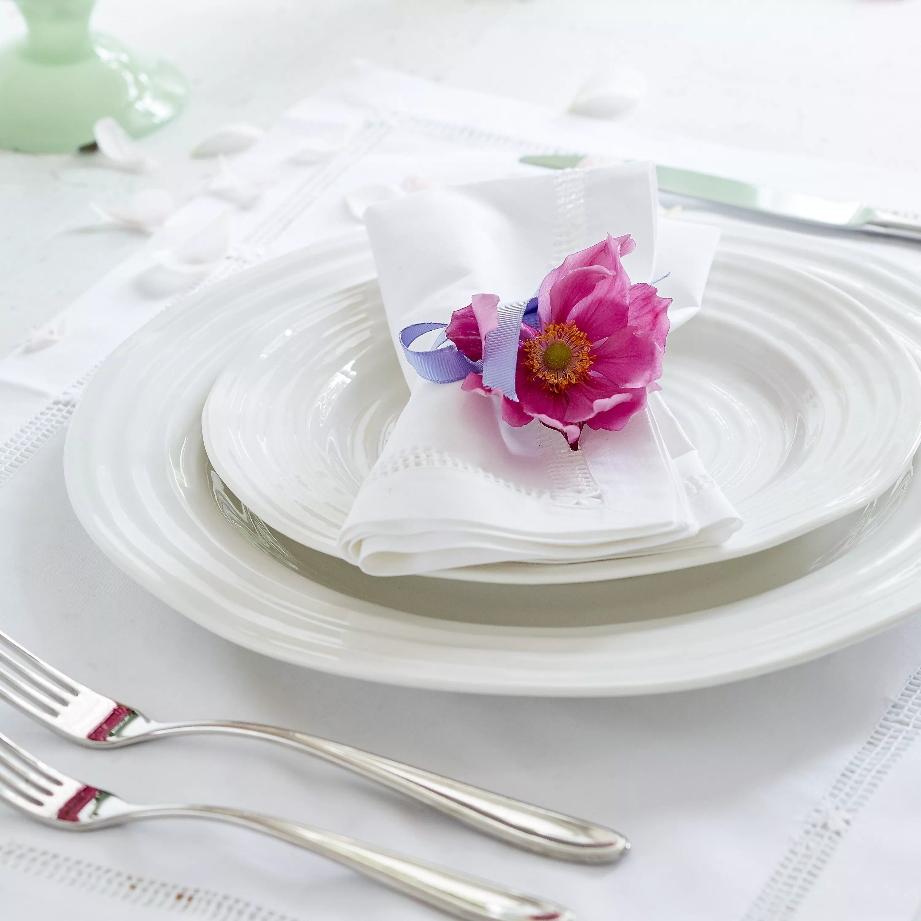 Sophie Conran for Portmeirion side plate 20cm - British product