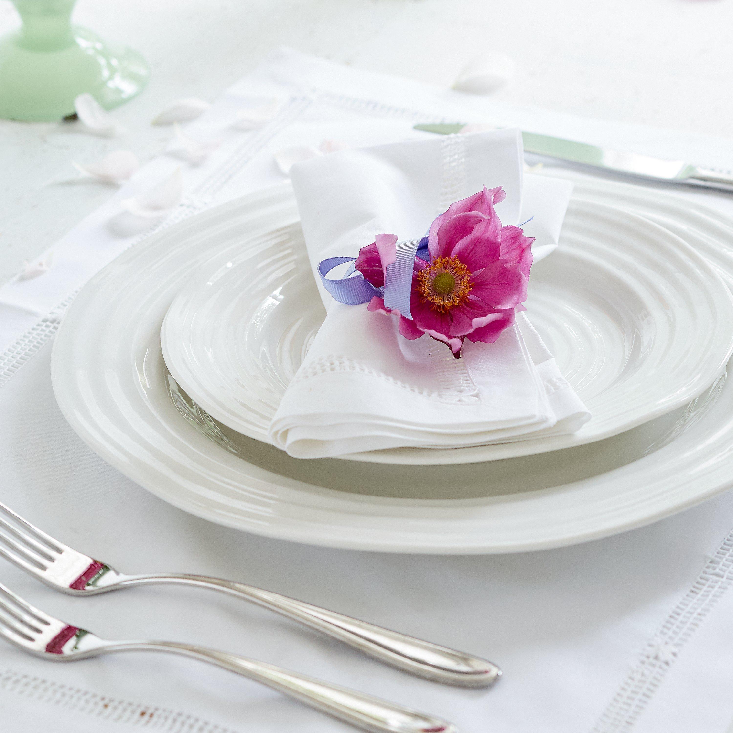 Sophie Conran for Portmeirion side plate 20cm - British product