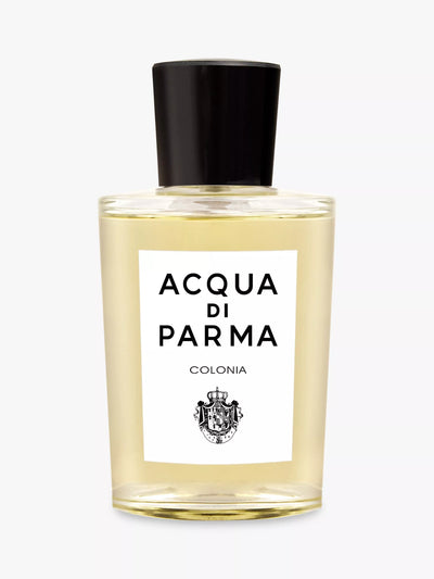 John Lewis Acqua di Parma Colonia Eau de Cologne Spray- Buy online at McGrocer