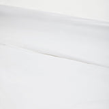 Peter Reed Egyptian cotton 4 row cord bedding, imported from the UK