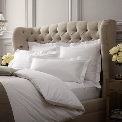 John Lewis Peter Reed Egyptian Cotton 2 Row Cord Bedding- Buy online at McGrocer