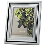 Vera Wang photo frame silver 12x18cm, UK version