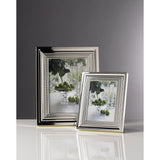 Vera Wang photo frame silver 12x18cm, UK version