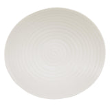 Sophie Conran for Portmeirion white salad bowl (British brand)