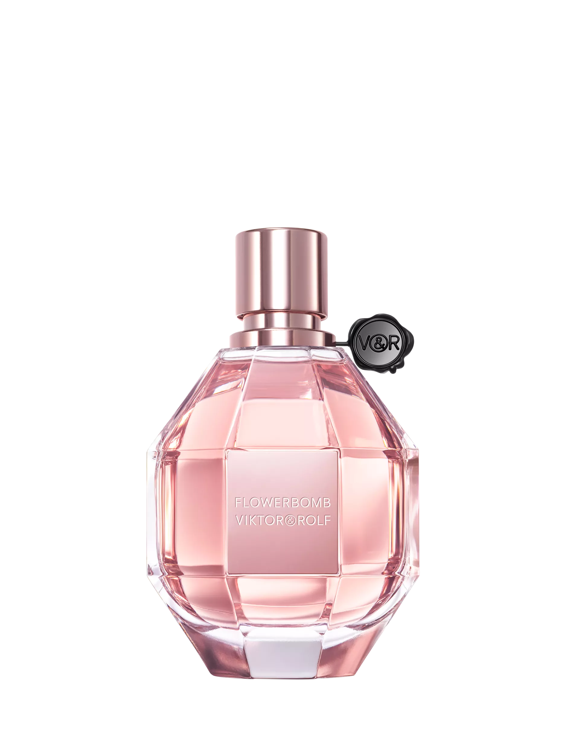 Viktor & Rolf Flowerbomb Eau de Parfum 50ml - British product