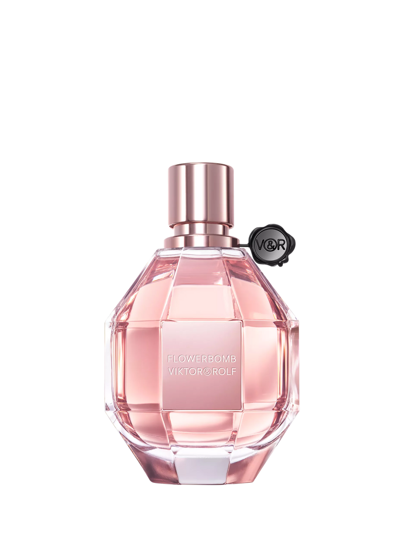Viktor & Rolf Flowerbomb Eau de Parfum 50ml - British product