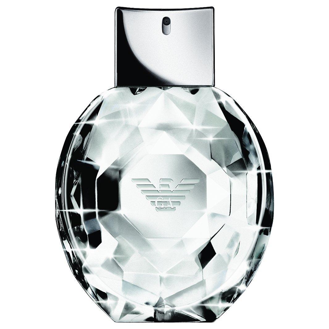 Emporio Armani Diamonds Fruity Floral Eau de Parfum - British product
