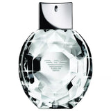 Emporio Armani Diamonds Fruity Floral Eau de Parfum - British product