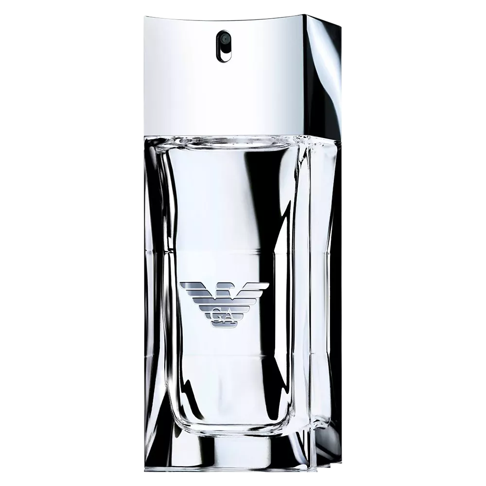 Emporio Armani Diamonds fragrance 50ml - British product