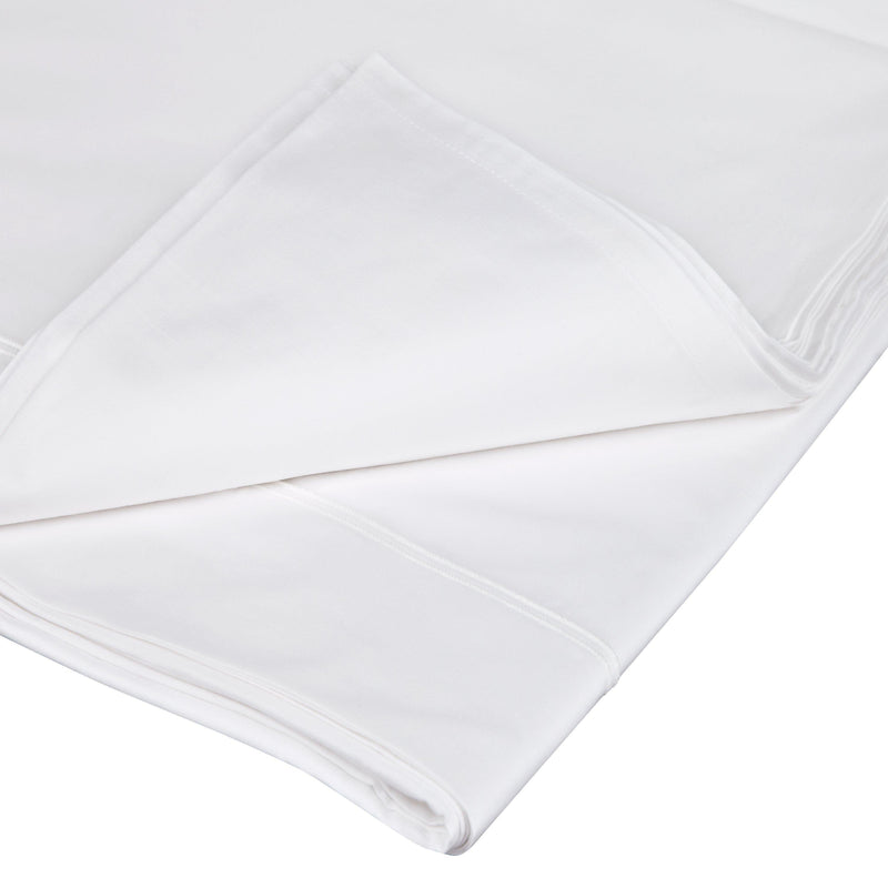 Peter Reed Bed Sheet Egyptian Cotton Single, imported from the UK