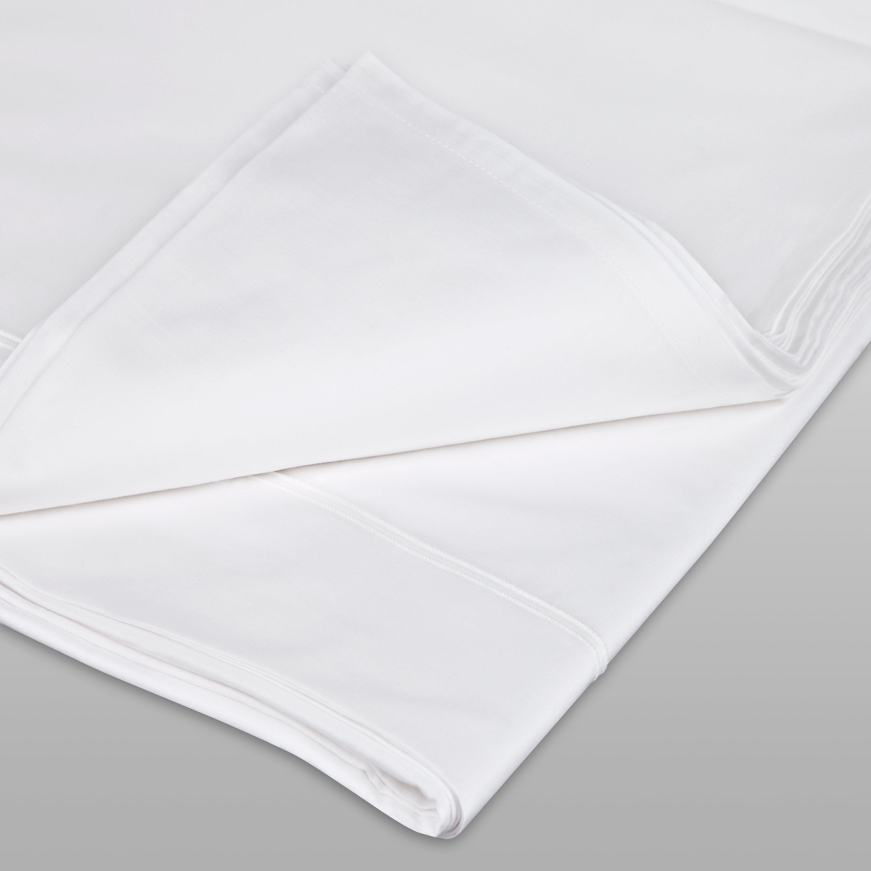 Peter Reed Bed Sheet Egyptian Cotton Single, imported from the UK