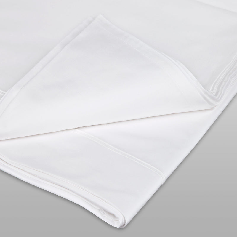 Peter Reed Bed Sheet Egyptian Cotton Single, imported from the UK