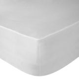 Peter Reed Egyptian cotton fitted sheet 180x200cm (British brand)