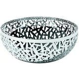 Alessi cactus stainless steel fruit bowl - British product