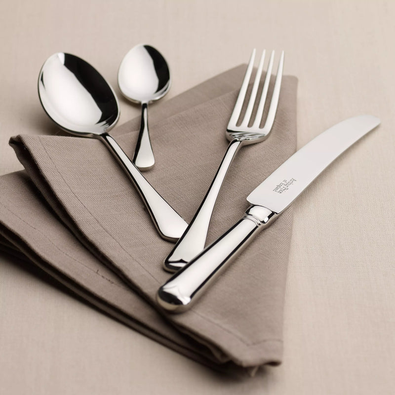 Arthur Price Old English stainless steel table fork (British brand)