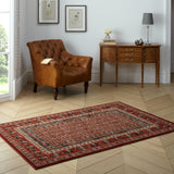John Lewis Royal Heritage Pazyryk rug 160x180cm - British product